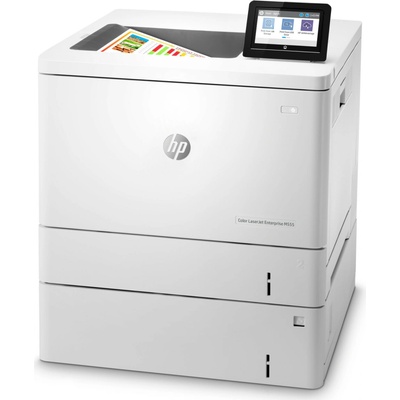 HP Color LaserJet Enterprise M555x