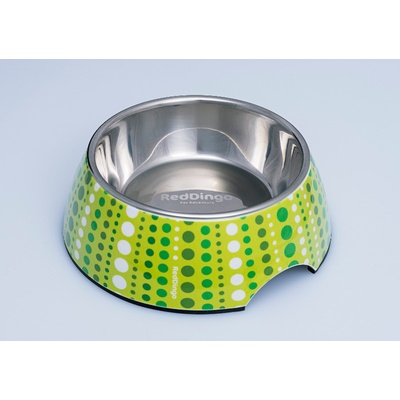 Red Dingo Miska Lotzadotz Lime Green 700 ml