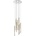 Zuma Line ONE P0461-09L-B5F7 (003064-009123)
