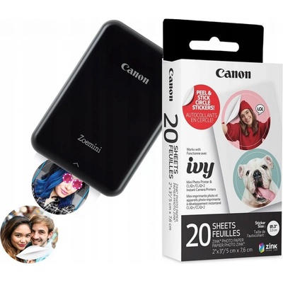 Canon 4967C003 – Zboží Živě