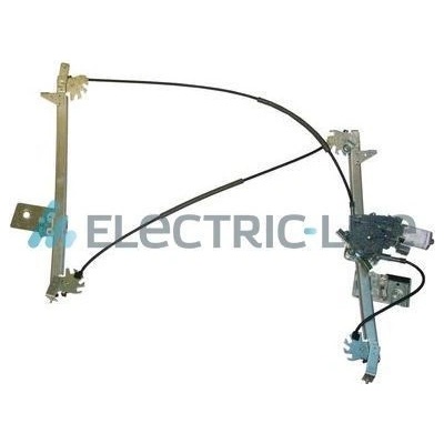 Mechanizmus zdvíhania okna ELECTRIC LIFE ZR PG44 R ZR PG44 R