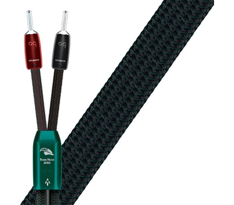 Audioquest Robin Hood ZERO 2.5m