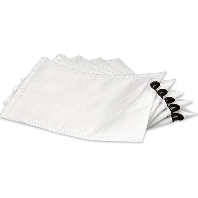 PROMED Náhradné filtračné vrecúška 4030-S, XL balenie 20 ks
