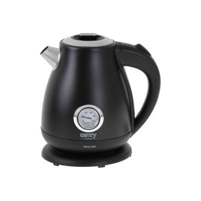Camry Electric kettle with thermometer 1.7L