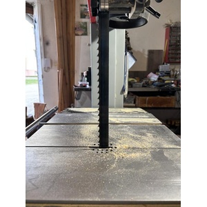 SIMONDS Отрезни ленти за дърво 4050/25x0, 9/2-Hook SIMONDS