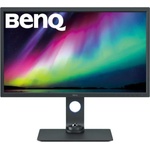 BenQ SW321C 9H.LJ1LB.QPE Монитори