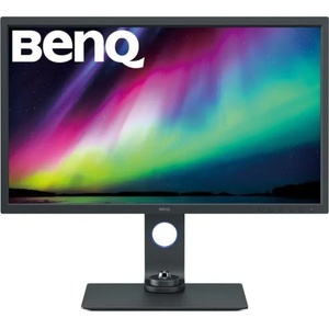 BenQ SW321C 9H.LJ1LB.QPE Монитори