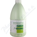 Masážne prípravky Emspoma Proti bolesti a únave "Z" zelená masážna emulzia 1000 ml