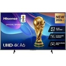 Hisense 50A6S