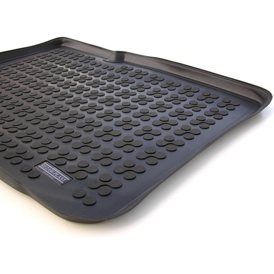 Gumová vana do kufru Rezaw Plast Škoda Yeti 2009-2017