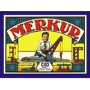 Merkur Classic C03