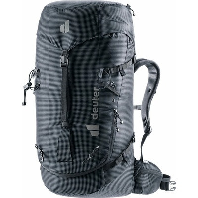 Deuter Guide 34+6l čierna