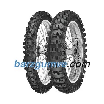 Pirelli Scorpion MX 32 ( 70/100-17 TT 40M Mischung среден SOFT, NHS, Предно колело )