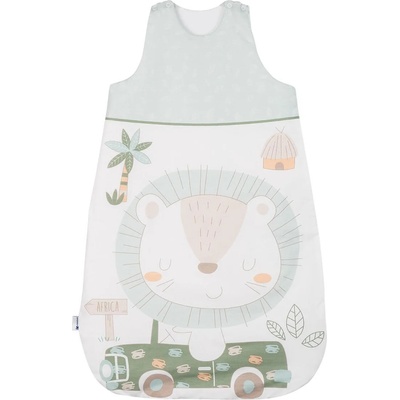 KikkaBoo Зимен спален чувал 6-18 месеца Jungle King (41130000050)