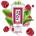 Aqua group - aqua quality - aqua travel Лубрикант aqua travel wild raspberry flavour waterbased lubricant - 50 ml