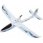RC modely letadel