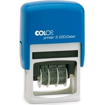 Colop Printer S220 Dater