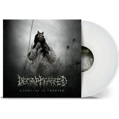 Decapitated Carnival Is Forever White LP
