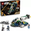 LEGO® Star Wars™ - Jango Fett's Starship (75433)