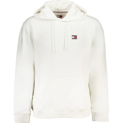 Tommy Hilfiger Мъжки суитшърт tommy hilfiger, Цвят Бяло (dm0dm17988_biybr)
