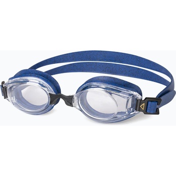 AQUA-SPEED Коригиращи очила за плуване AQUA-SPEED Lumina Reco -5.5 navy blue