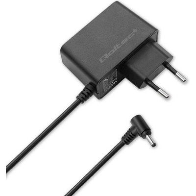 Qoltec Napájecí adaptér 10.5W 5V 2.1A 3.5*1.35