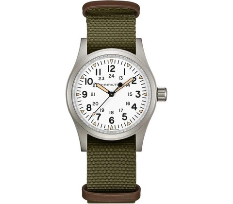 Hamilton H69529913