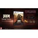 Hry na PS5 DOOM: The Dark Ages (Premium Edition)