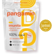Pangamin Imunita 120 tabliet