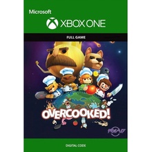 Overcooked