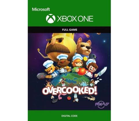 Overcooked