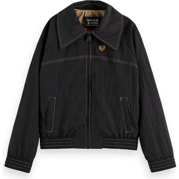 Scotch & Soda Дамско яке Scotch & Soda Scotch & Soda | Cheren | ЖЕНИ | XS