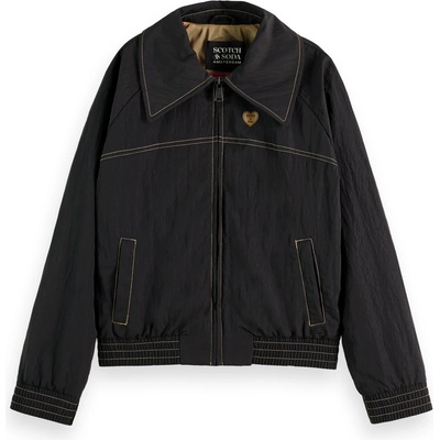 Scotch & Soda Дамско яке Scotch & Soda Scotch & Soda | Cheren | ЖЕНИ | XS