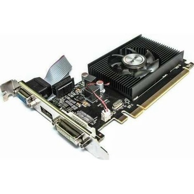 AFOX Radeon HD 6450 2GB DDR3 AF6450-2048D3L5