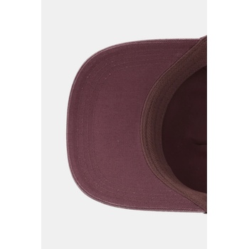 HUGO Памучна шапка с козирка HUGO Jude-SL (50555756)