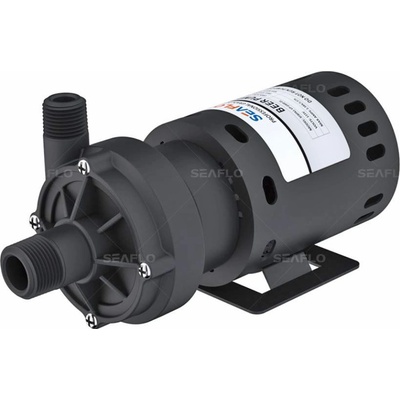 Seaflo SFBPA2-VP-G400-01 29.5 l/min 4 m 230 VAC FDA