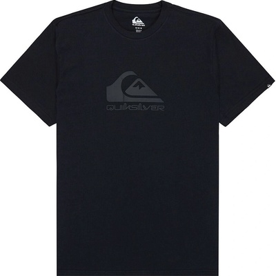 Quiksilver Ev Comp Logo KVJ0/Black