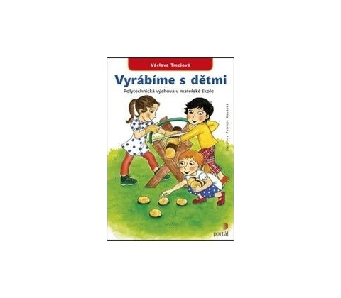 Vyrábíme s dětmi