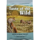 Granule pre psov Taste of the Wild Appalachian Valley Small Breed 5,6 kg