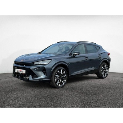 Cupra Formentor TDI DSG 110 kW