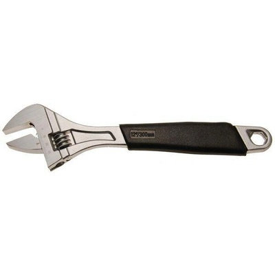 BGS technic Stavitelný klíč 305 mm s plastovou rukojetí BGS 1443