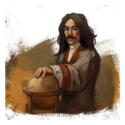 Pax Hispanica Promo Pack 2 Captains