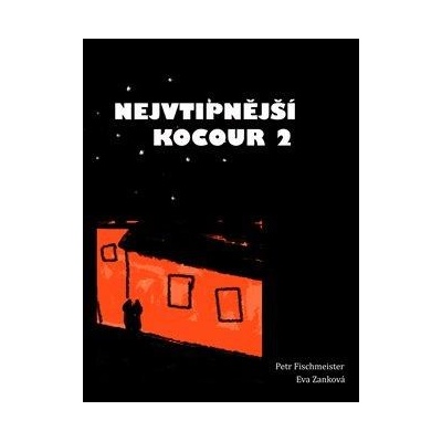 Nejvtipnější kocour 2