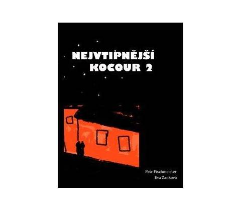 Nejvtipnější kocour 2