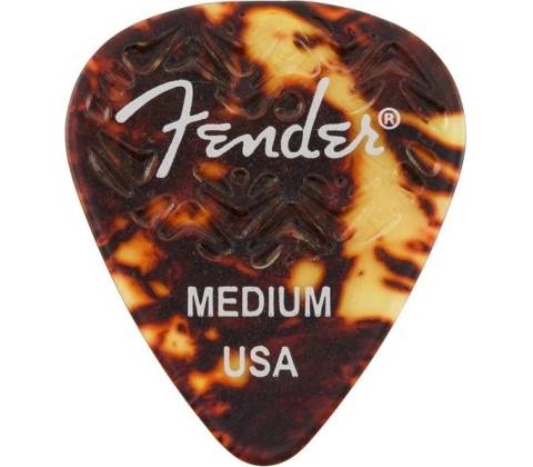 Fender Wavelength 351 Medium Tortoiseshell