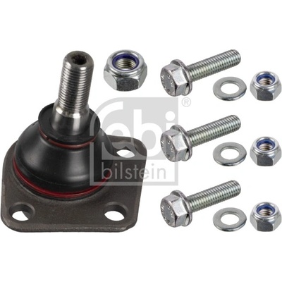 FEBI BILSTEIN Podpora-/ Kloub 107853