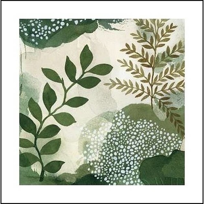 Příběh přírody VII 50x50 1 deska