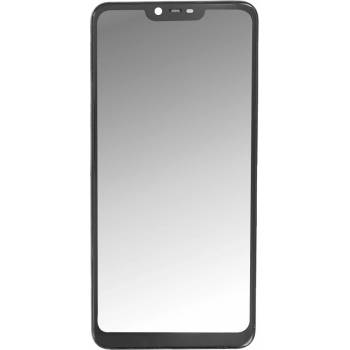 Oppo (OEM) Стъкло и LCD екран за Oppo A3s, оригинален (OEM), без рамката (18279)