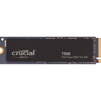 Image 1 of Crucial T500 1TB M.2 (CT1000T500SSD8)