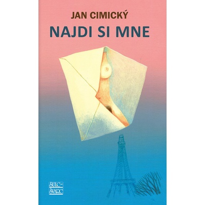 Najdi si mne - Jan Cimický